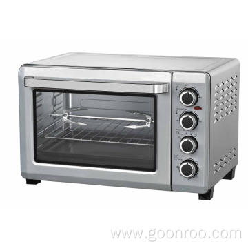 38L multi-function electric oven - Easy to operate(A3)